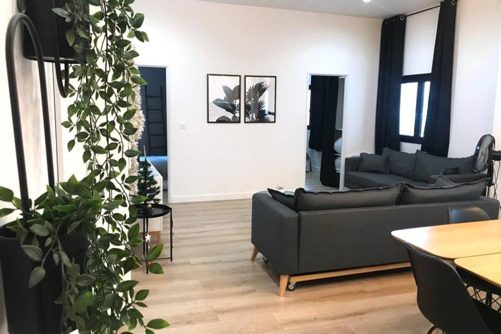 Canal Du Midi, Cosy City Center Apt, Train Station Toulouse Exterior foto